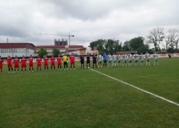 CAO a avut parte de un meci nebun în Cupa României