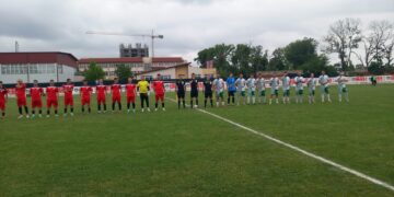 CAO a avut parte de un meci nebun în Cupa României