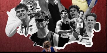 INTERVIU Mihai Dringo, băiatul care aleargă repede