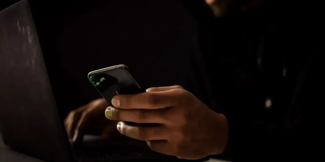 Tentativă de fraudă telefonică: escrocii se dau drept Polițiști de Frontieră