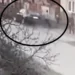 VIDEO| Bărbatul care a vrut să-și omoare vecinul cu mașina rămâne în arest