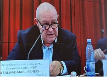 Dezbateri privind modificarea Legii avocaturii – propunere legislativă pentru relaxarea incompatibilităților profesionale