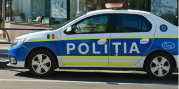 Tribunalul Bihor menține arestul preventiv pentru un recidivist reținut pentru ultraj care a amenințat din nou același polițist.