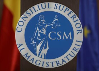 Avertismentul Consiliului Superior al Magistraturii către Comisia Europeană: Justiția în pragul unui blocaj sistemic