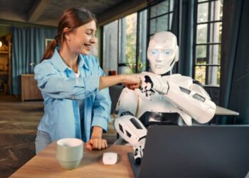 Românii văd în inteligența artificială un aliat împotriva corupției din instituțiile publice