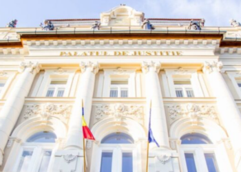 Judecătoarea Borta Iacob Livia Nicoleta propusă pentru prelungirea delegării în funcția de președinte al Secției I Civile a Tribunalului Bihor