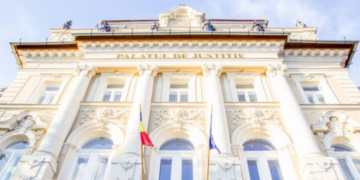 Judecătoarea Borta Iacob Livia Nicoleta propusă pentru prelungirea delegării în funcția de președinte al Secției I Civile a Tribunalului Bihor