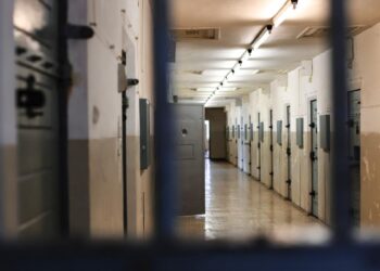 Supraaglomerare severă în penitenciarele din România | SONDAJ SPACE I