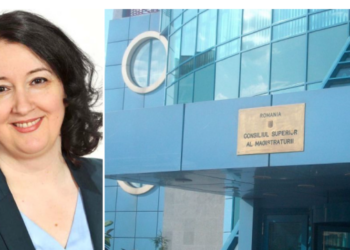 Sursa foto : Lumea Justiției