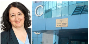 Sursa foto : Lumea Justiției