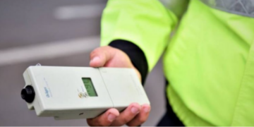 Val de dosare penale pentru infracțiuni rutiere în Bihor: șoferi băuți, fără permis și cu vehicule neînmatriculate depistați în trafic