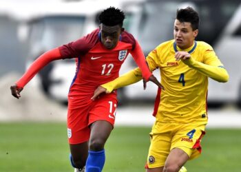 Ricardo Farcaș va evolua la Politehnica Iași