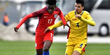 Ricardo Farcaș va evolua la Politehnica Iași