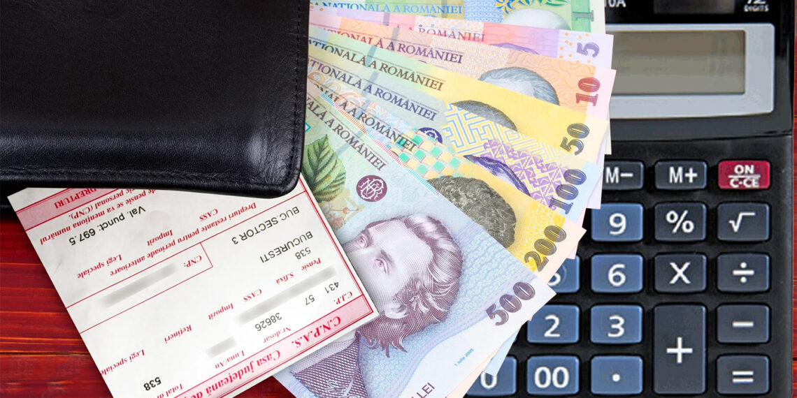 Peste 407.000 de români primesc pensii și indemnizații speciale | DATE CNPP