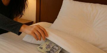 Furt după o noapte de amor la pensiune: 9.200 lei ascunși sub pernă, dispăruți până dimineața | Sentința Judecătoriei Oradea