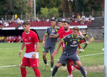 Eșec pentru FC Bihor la Câmpulung Muscel!