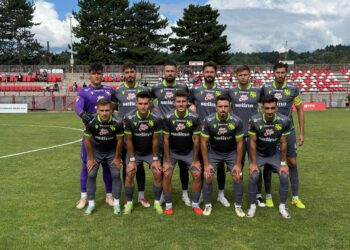 Liga 2: Meciul etapei se joacă la Oradea