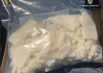 Sursă foto : comunicat DIICOT