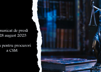 Sursă foto : pagina de Facebook CSM