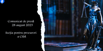 Sursă foto : pagina de Facebook CSM