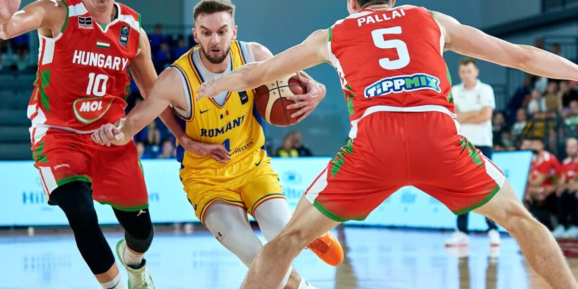 „Vulturii” înving Ungaria și sunt favoriți să câștige grupa din precalificări!