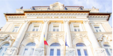 Președinții Curților de Apel condamnă campania de subminare a justiției sub pretextul reformei pensiilor.