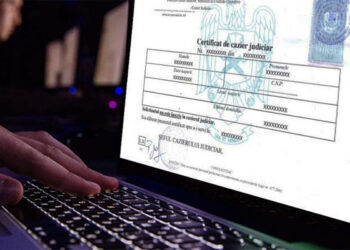 Cazierul judiciar digital mai accesibil pentru români | Noi reguli de autentificare și proceduri simplificate