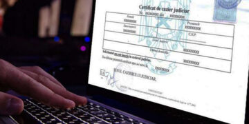 Cazierul judiciar digital mai accesibil pentru români | Noi reguli de autentificare și proceduri simplificate
