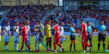 N-a început bine Liga 2 că avem parte de primul scandal!