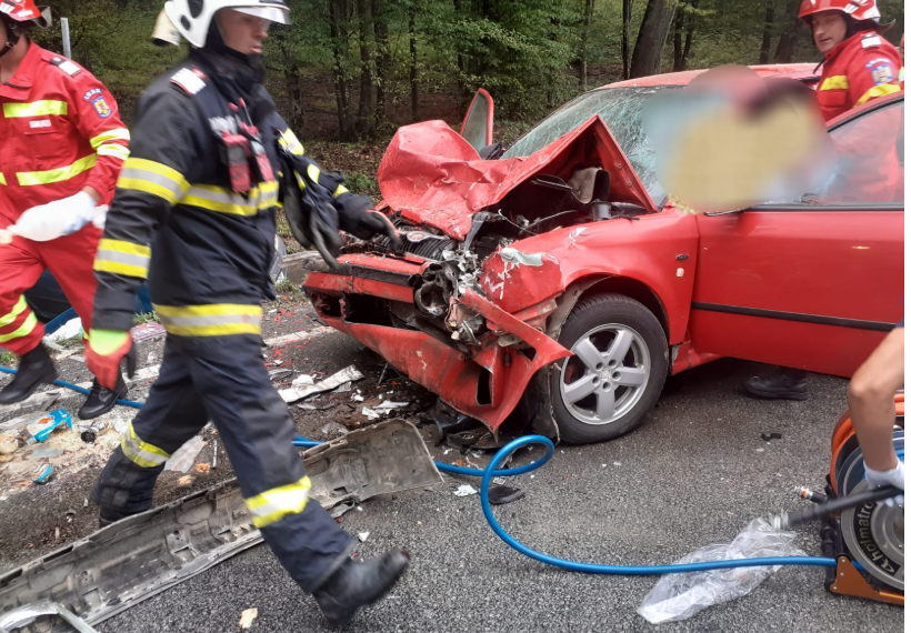 Sursa foto ISU Bihor