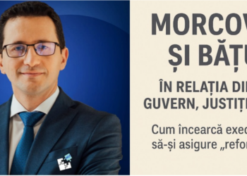 Judecătorul Alin Ene -membru ales în CSM, reprezentant al judecătoriilor Sursa foto : pagina personală de Facebook