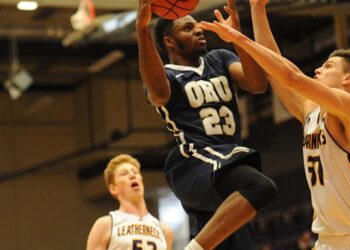 CSM CSU Oradea a transferat un pivot care evoluează în naționala Olandei!