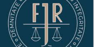 Sursa foto : pagina Facebook Forumul Judecăorilor din România