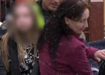 Tribunalul Bihor a dispus internarea pentru 5 ani într-un centru de detenție a minorei care a înjunghiat un pedagog în incinta Colegiului Tehnic „Traian Vuia” și daune civile de peste 30.000 euro