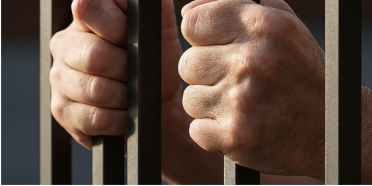 Prins de polițiștii bihoreni: căutat internațional pentru agresiune sexuală asupra unui minor