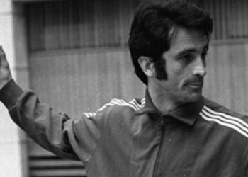 INTERVIU; CRISTIAN GAȚU: „Negru e culoarea care acum ne definește sportul”