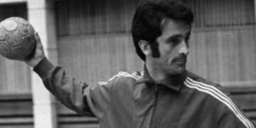 INTERVIU; CRISTIAN GAȚU: „Negru e culoarea care acum ne definește sportul”