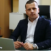 Catailin Traistaru - Președinte Sindicatul National al Grefiei Judiciare Sursa foto : Lumea Justiției
