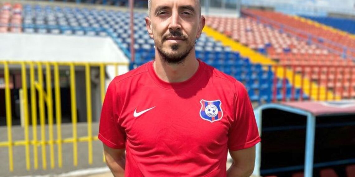 Ioan Hora împlinește 37 de ani și continuă să impresioneze!