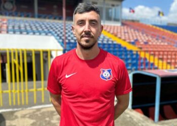 Ioan Hora împlinește 37 de ani și continuă să impresioneze!