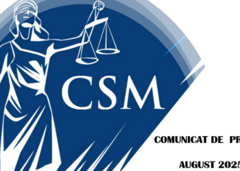 Sursă foto : Pagina de Facebook a CSM