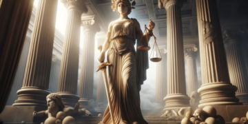 Sursa foto: pagina de Facebook al judecătoarei Denise Vicol atașată postării