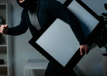 Cum a reușit un pensionar hoț să fie judecat, găsit vinovat și… iertat de instanță ?