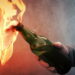Scandal în miez de noapte la Oradea: 5 cocktailuri Molotov, zero flăcări și un verdict șoc