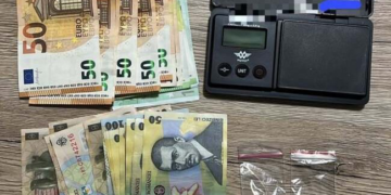 De la familie la rețea de droguri: tată și fiu, condamnați după ce au fost prinși cu peste 60 de grame de droguri