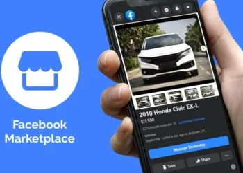Escroc online condamnat după ce a păcălit un cumpărător pe Facebook Marketplace