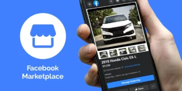 Escroc online condamnat după ce a păcălit un cumpărător pe Facebook Marketplace