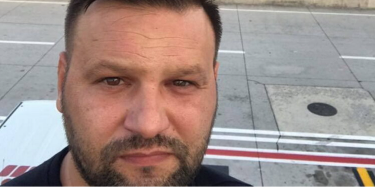Fostul fotbalist Siminic Marius Văleanu, inculpat pentru trafic de droguri,  rămâne în continuare după gratii: Tribunalul Bihor a respins cererea de arest la domiciliu.