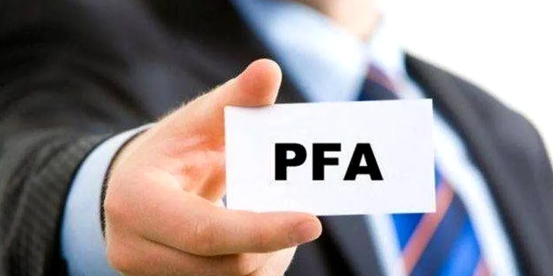 PFA 2025 explicat simplu: impozite, CAS, CASS și plafonul de 25.000 €