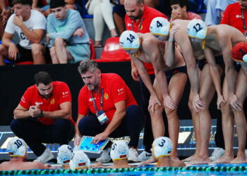 Polo EURO U18; Oradea: Muntenegru obține victorii pe linie și câștigă titlul continental